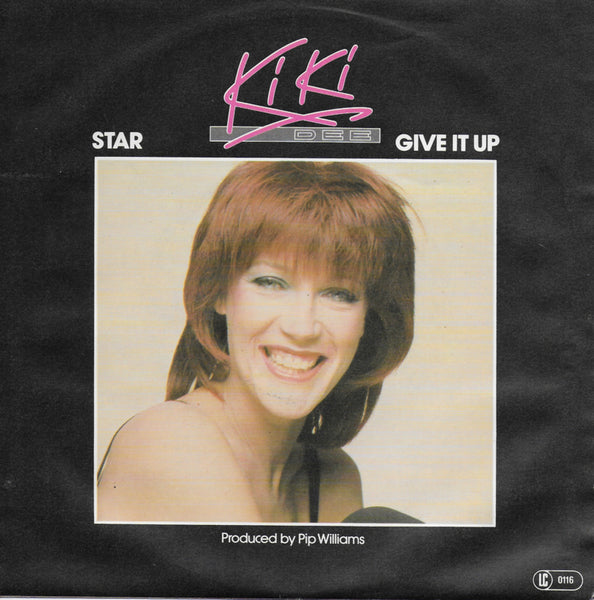 Kiki Dee - Star