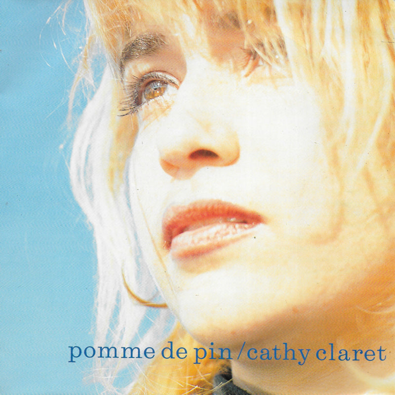 Cathy Claret - Pomme de pin
