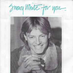 Snowy White - For you
