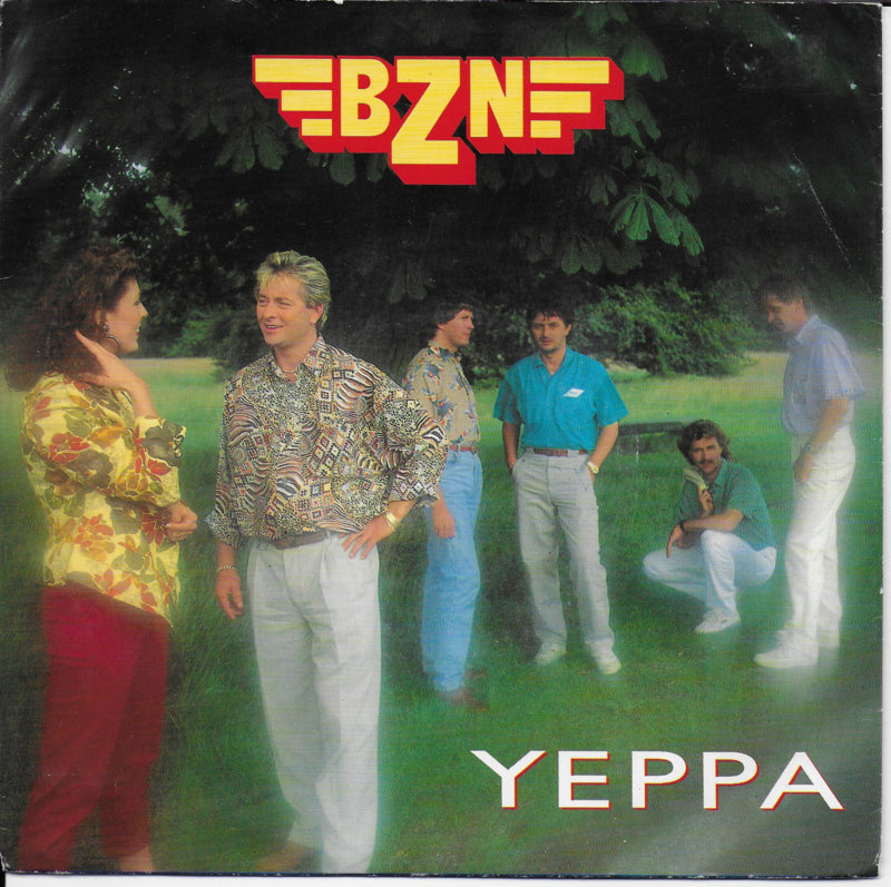 BZN - Yeppa