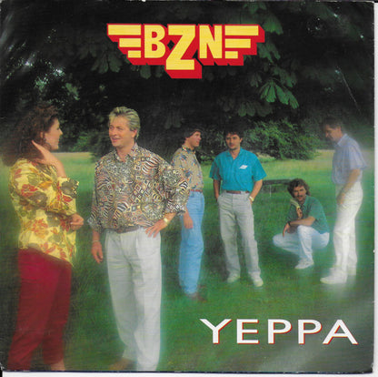 BZN - Yeppa