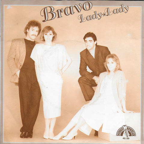 Bravo - Lady lady