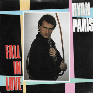 Ryan Paris - Fall in love