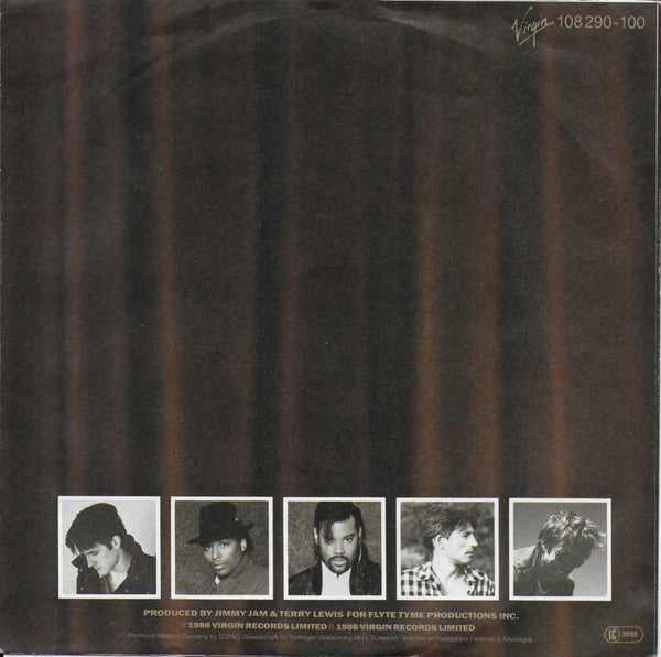 Human League - Human