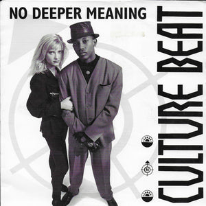 Culture Beat - No deeper meaning