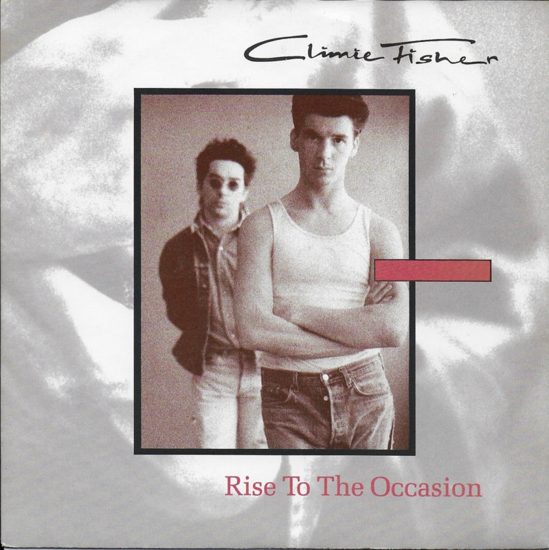 Climie Fisher - Rise to the occasion
