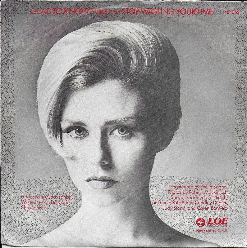 Kitty Grant - Glad to know you
