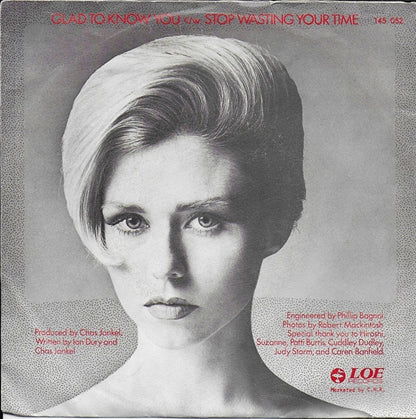 Kitty Grant - Glad to know you