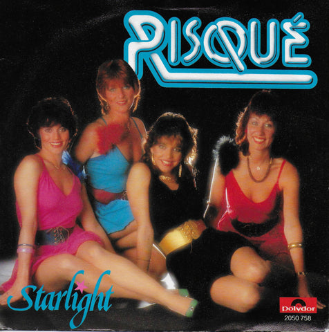 Risque - Starlight