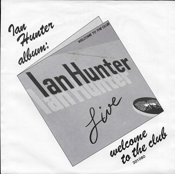 Ian Hunter - We gotta get out of here