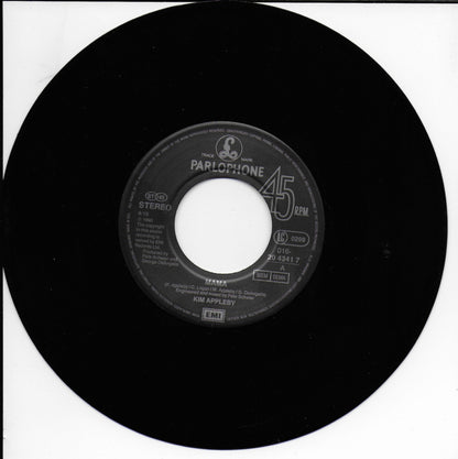Kim Appleby - Mama