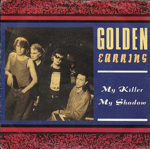 Golden Earring - My killer my shadow