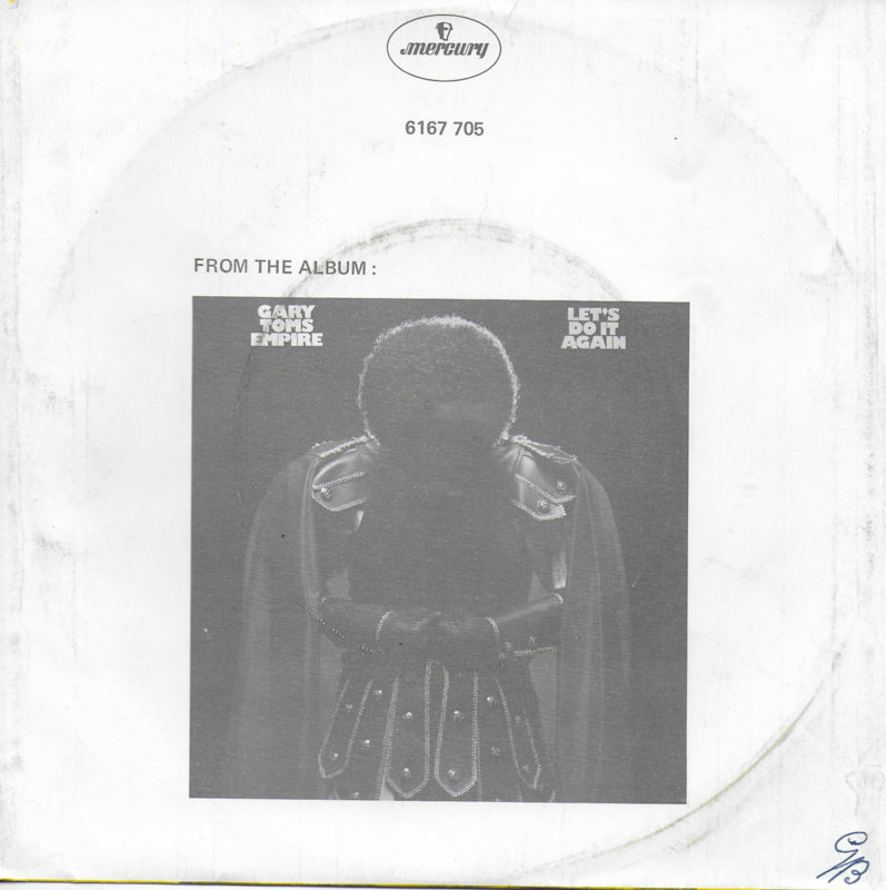 Gary Toms Empire - Welcome to Harlem
