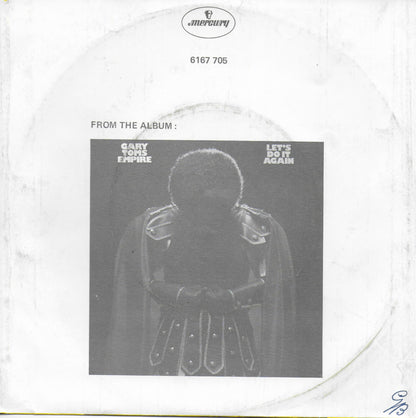 Gary Toms Empire - Welcome to Harlem