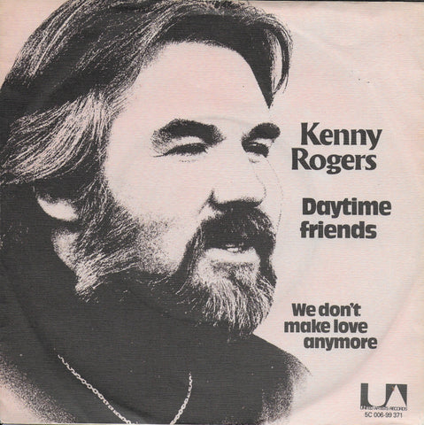 Kenny Rogers - Daytime friends