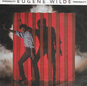 Eugene Wilde - Personality