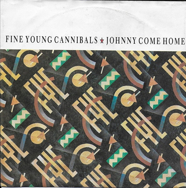 Fine Young Cannibals - Johnny come home