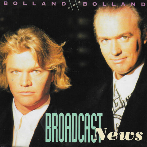 Bolland & Bolland - Broadcast news