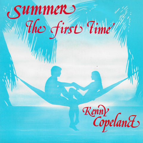 Kenny Copeland - Summer (the first time)