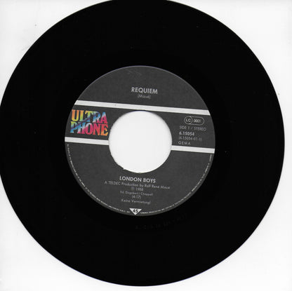 London Boys - Requiem
