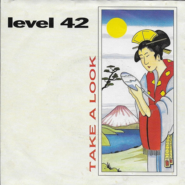 Level 42 - Take a look