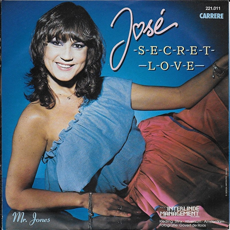Jose - Secret love