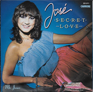 Jose - Secret love