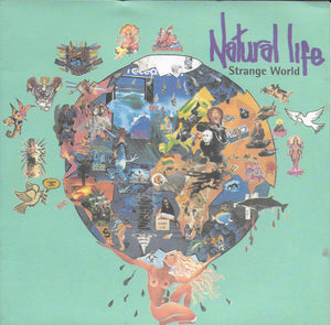 Natural Life - Strange world