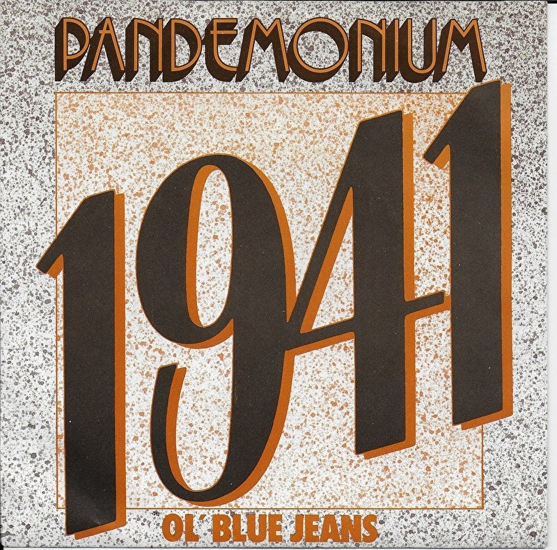 Pandemonium - 1941