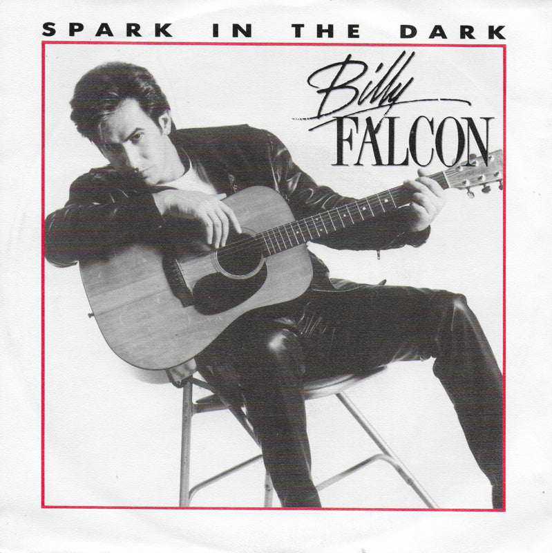 Billy Falcon - Spark in the dark