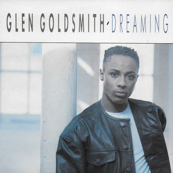 Glen Goldsmith - Dreaming (Engelse uitgave)