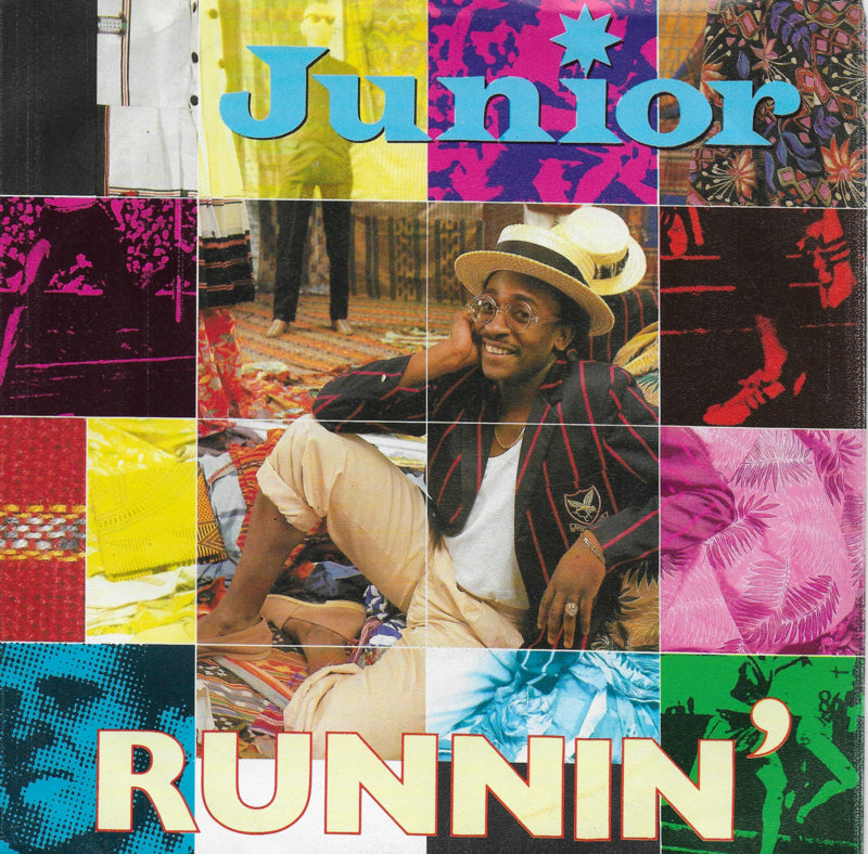 Junior - Runnin'
