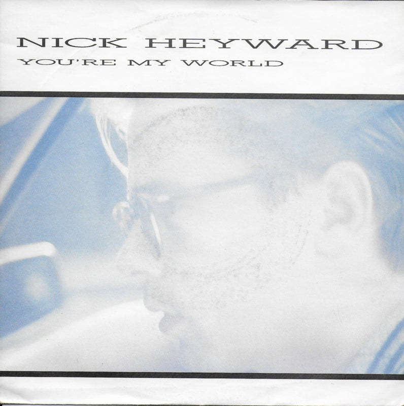 Nick Heyward - You're my world