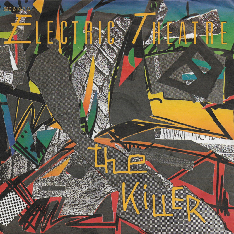 Electric Theatre - The killer