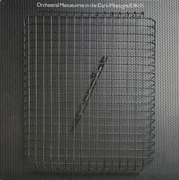 Orchestral Manoeuvres in the Dark - Messages