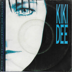 Kiki Dee - Another day comes (another day goes)