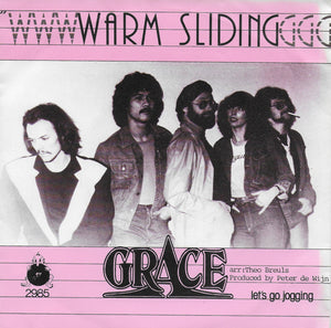 Grace - Warm sliding