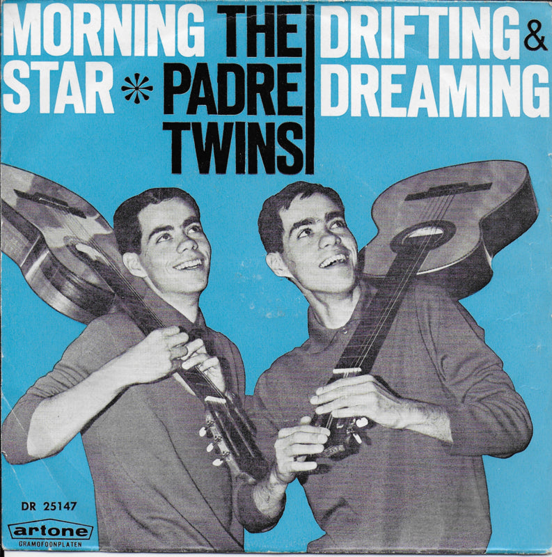 Padre Twins - Morning star