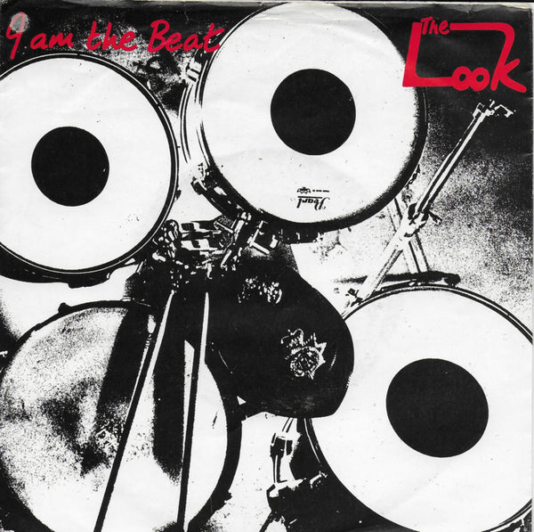 The Look - I am the beat