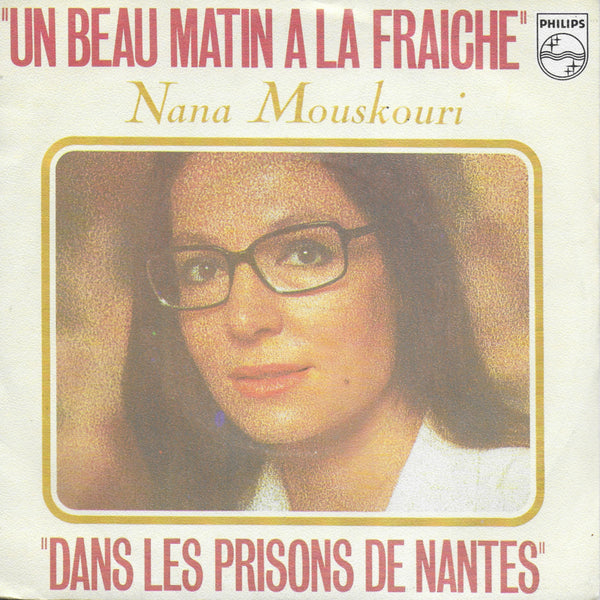 Nana Mouskouri - Un beau matin a la fraiche
