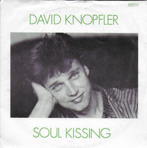 David Knopfler - Soul kissing