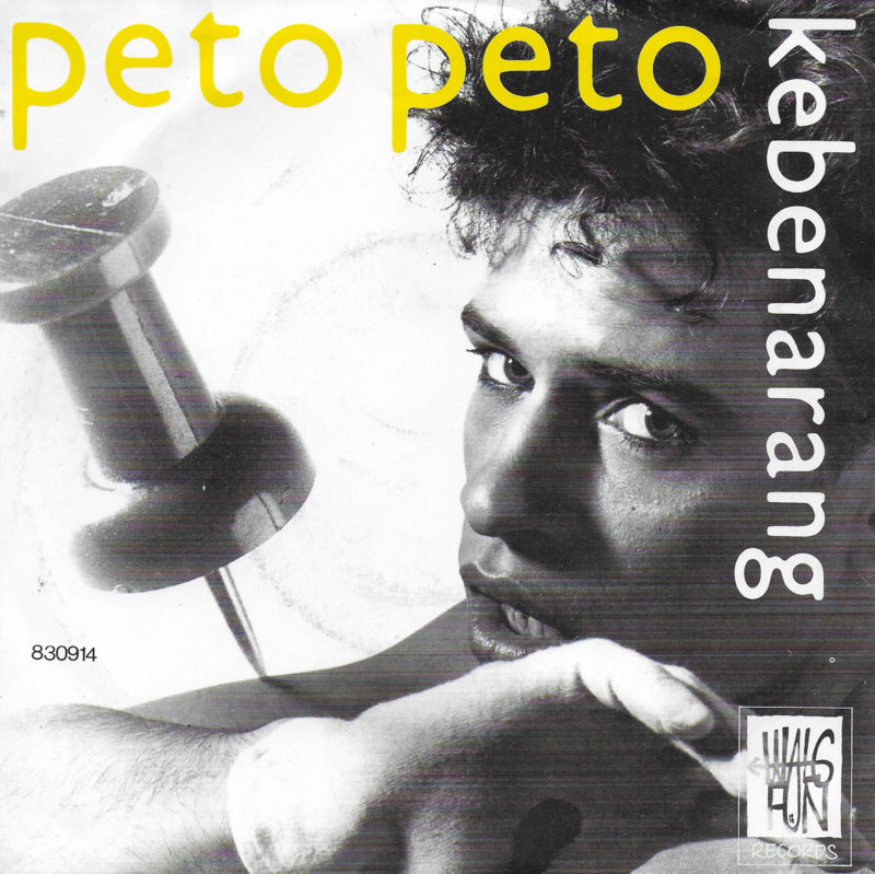 Peto Peto - What's so funny