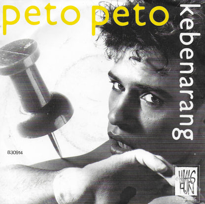 Peto Peto - What's so funny