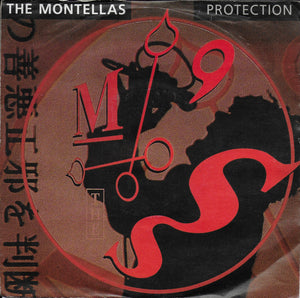 Montellas - Protection