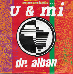 Dr. Alban - U & mi