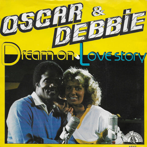 Oscar & Debbie - Dream on