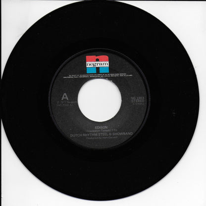 Dutch Rhythm Steel & Showband - Edison