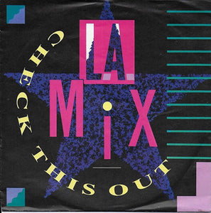 L.A. Mix - Check this out