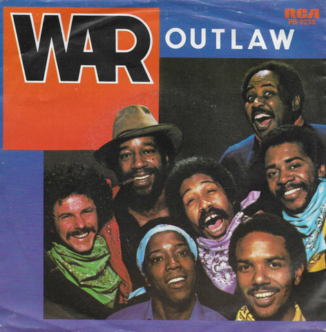 War - Outlaw