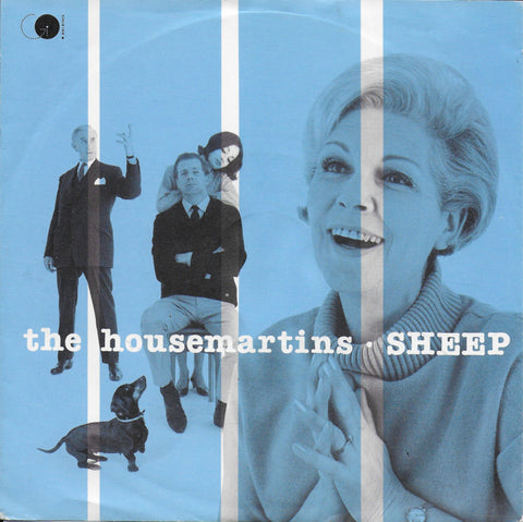 Housemartins - Sheep